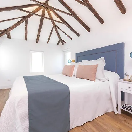 Dplace To Be - Luxury Apartments In Barrio De Salamanca-3