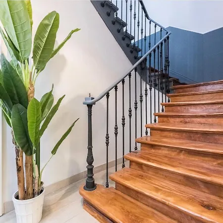 dPLACE To Be - Luxury apartments in Barrio de Salamanca-3