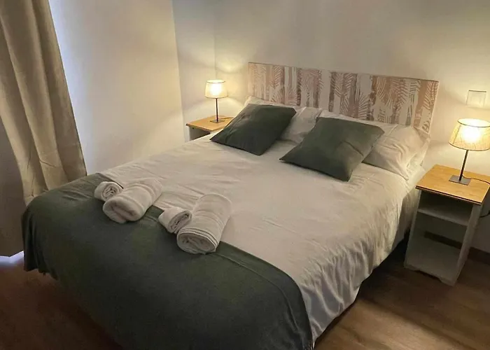 Estudio Retiro-Ibiza II
